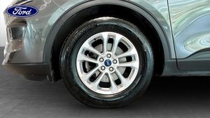 Ford Kuga bild 9