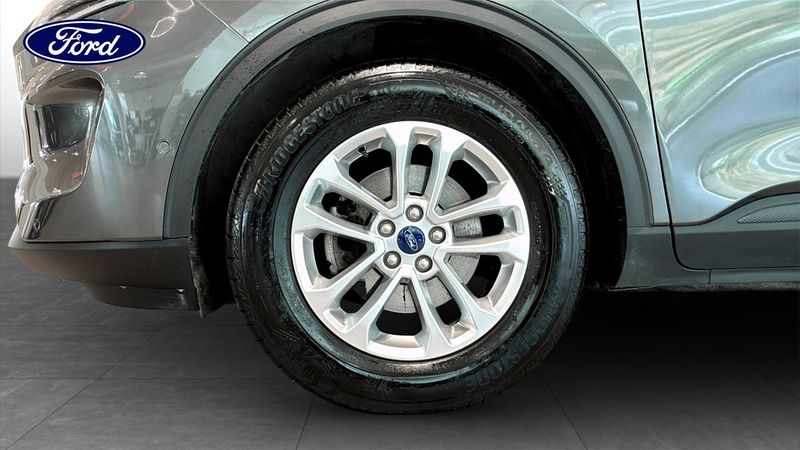 Ford Kuga bild 9