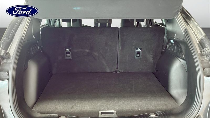 Ford Kuga bild 10