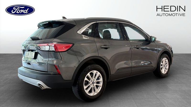 Ford Kuga bild 2
