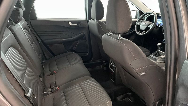 Ford Kuga bild 5