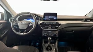 Ford Kuga bild 4
