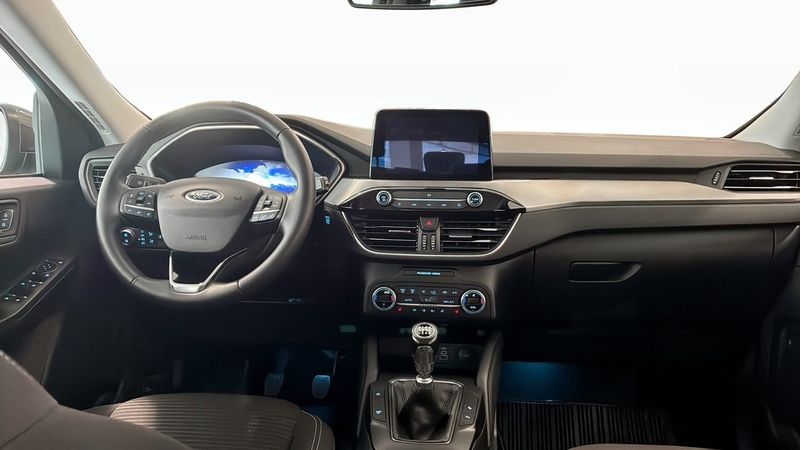 Ford Kuga bild 4