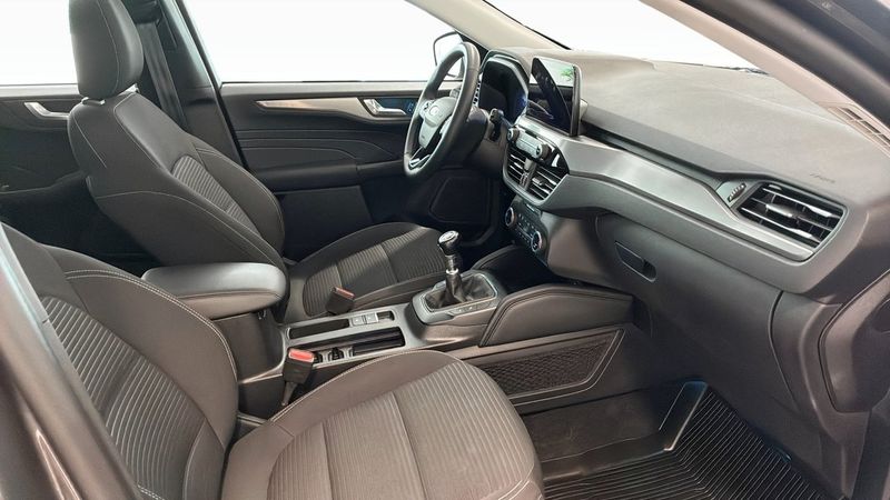 Ford Kuga bild 3