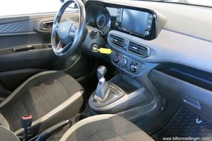 Hyundai i10 bild 9