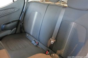 Hyundai i10 bild 8