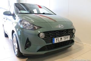 Hyundai i10 bild 6