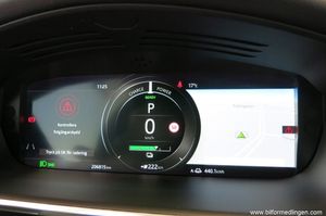 Jaguar I-Pace bild 15
