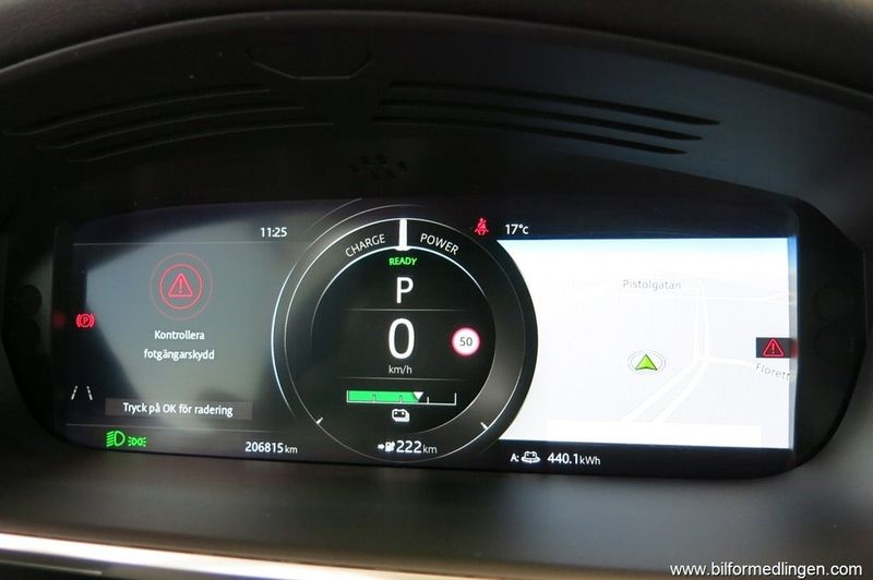 Jaguar I-Pace bild 15