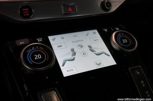 Jaguar I-Pace bild 16