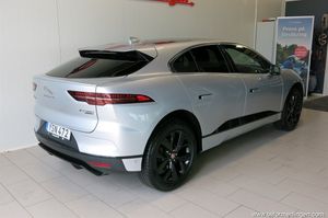 Jaguar I-Pace bild 3