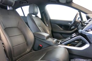 Jaguar I-Pace bild 10