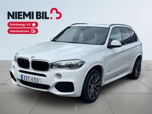 BMW X5 bild 1