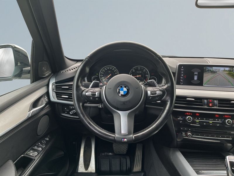 BMW X5 bild 9