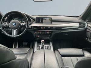 BMW X5 bild 8