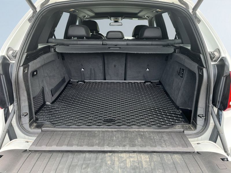 BMW X5 bild 12
