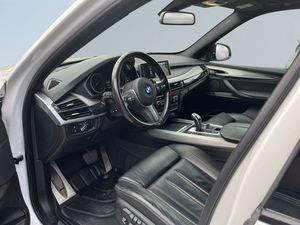 BMW X5 bild 7