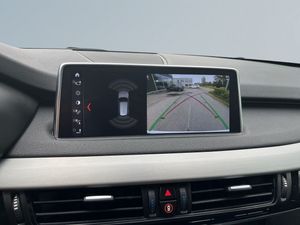 BMW X5 bild 11
