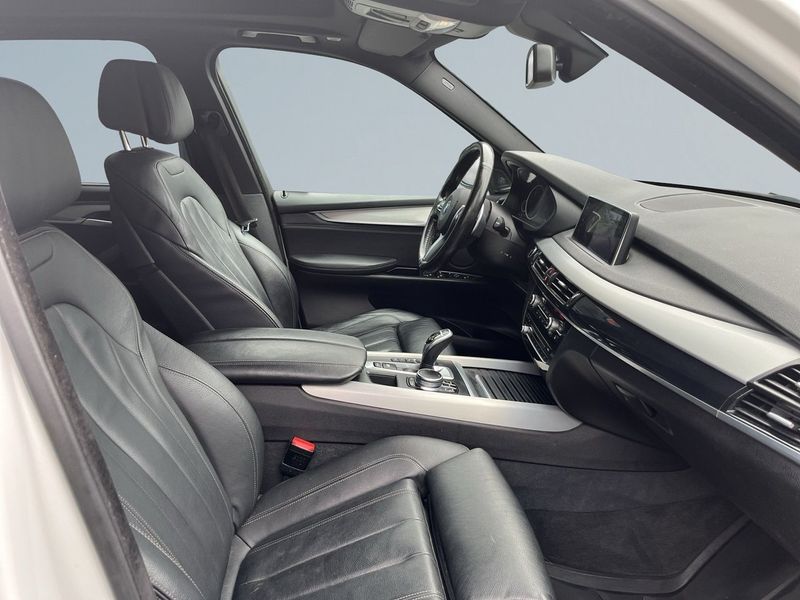 BMW X5 bild 10