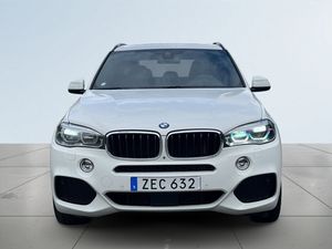 BMW X5 bild 2