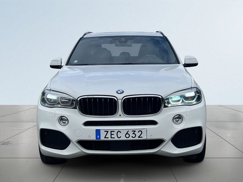BMW X5 bild 2