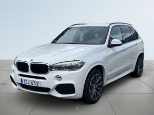 BMW X5 bild 16
