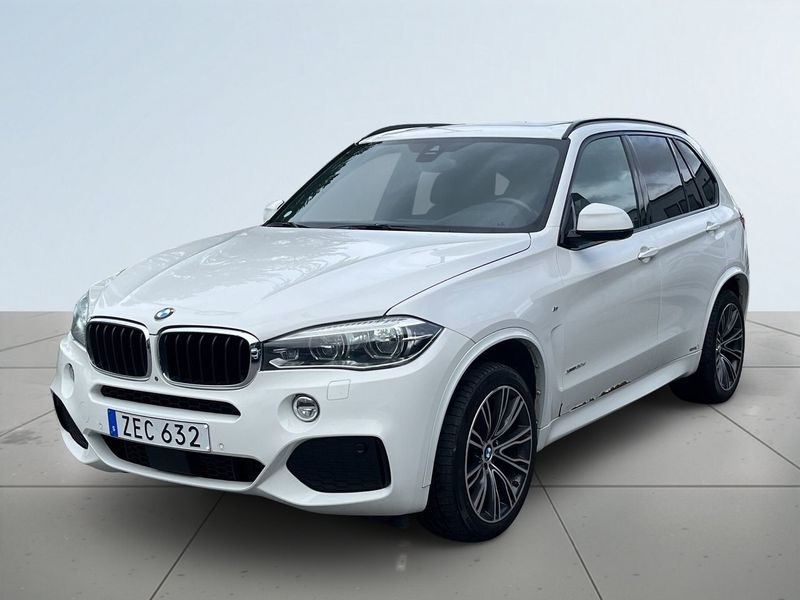 BMW X5 bild 16