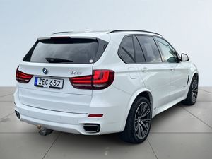 BMW X5 bild 6