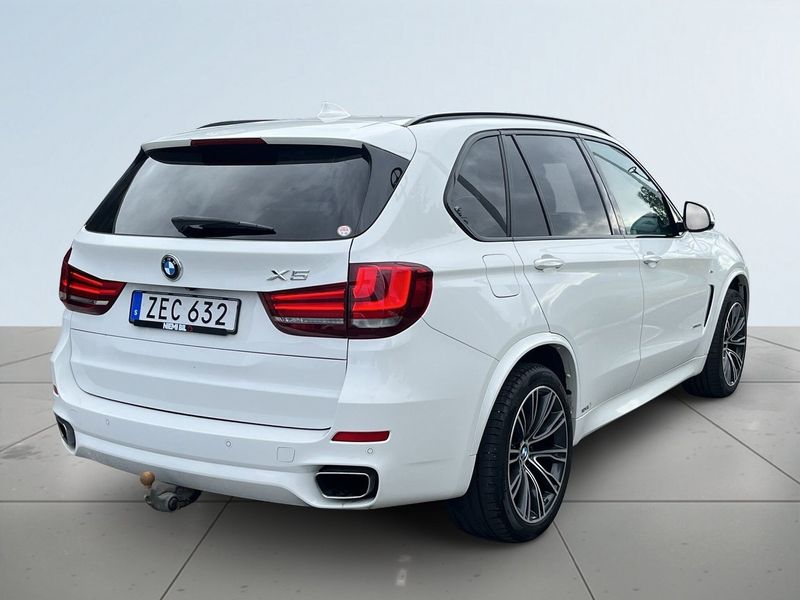BMW X5 bild 6