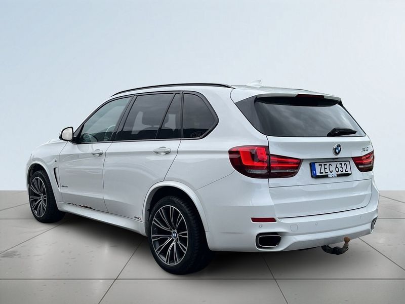 BMW X5 bild 5