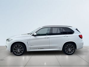 BMW X5 bild 4