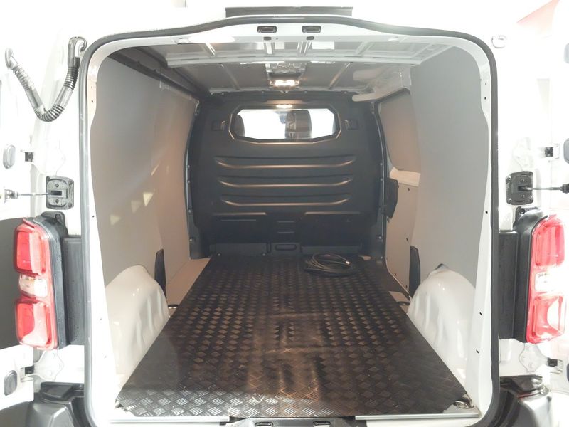 Citroen e-Jumpy bild 7