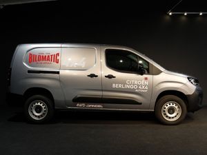 Citroen Berlingo bild 2