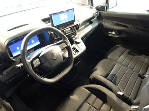 Citroen Berlingo bild 8