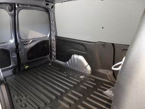 Citroen Berlingo bild 5