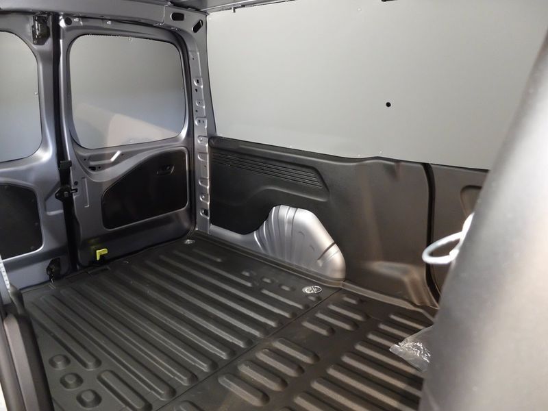 Citroen Berlingo bild 5
