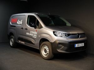 Citroen Berlingo bild 1