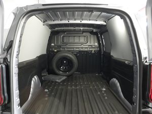 Citroen Berlingo bild 6