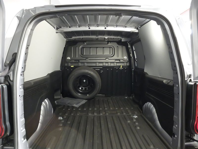 Citroen Berlingo bild 6