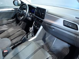 Volkswagen T-Roc bild 5