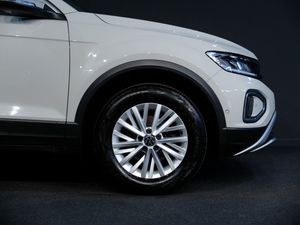 Volkswagen T-Roc bild 3