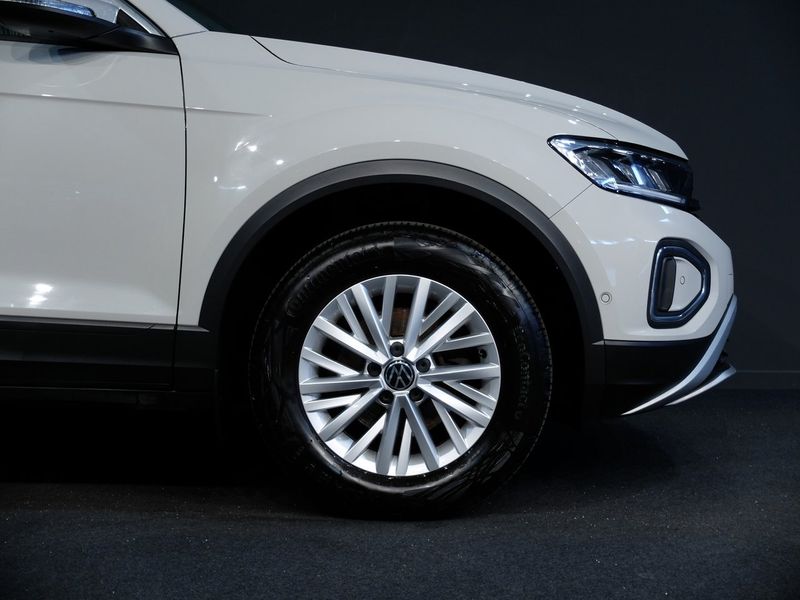 Volkswagen T-Roc bild 3