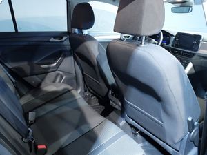 Volkswagen T-Roc bild 6