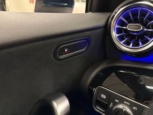 Mercedes A180 bild 24