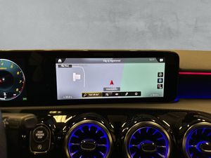 Mercedes A180 bild 18