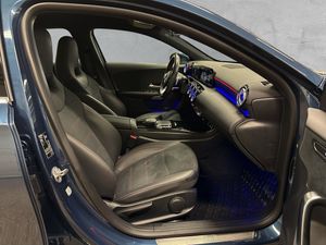Mercedes A180 bild 12