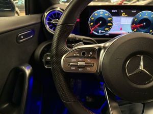 Mercedes A180 bild 16