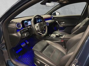 Mercedes A180 bild 11