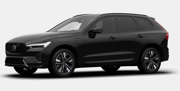 Volvo XC60 T6 Plus Dark Nordic Edition | Vinterhjul - 9 900 kr | Snabb leverans - 2027