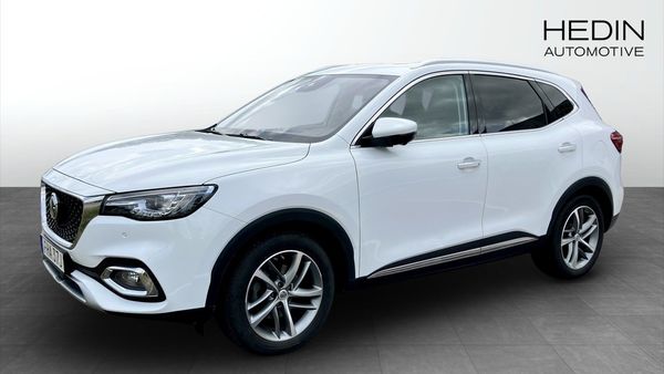 MG EHS PHEV LUXURY - 2022